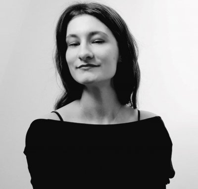 Andreea-Alexandra Draghici