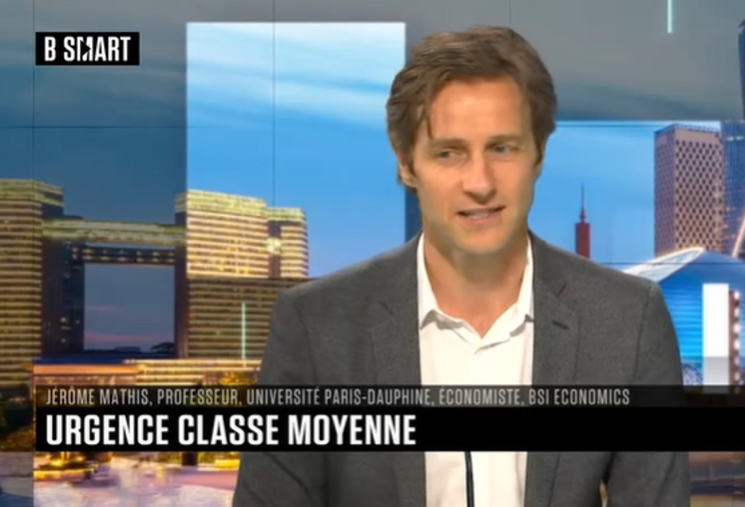Mathis Support Number B-Smart – J. Mathis on the middle classes and conditional income ...