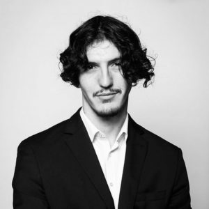 Photo de Léo Nicolau
