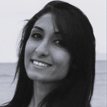 Photo de Dalia Ibrahim