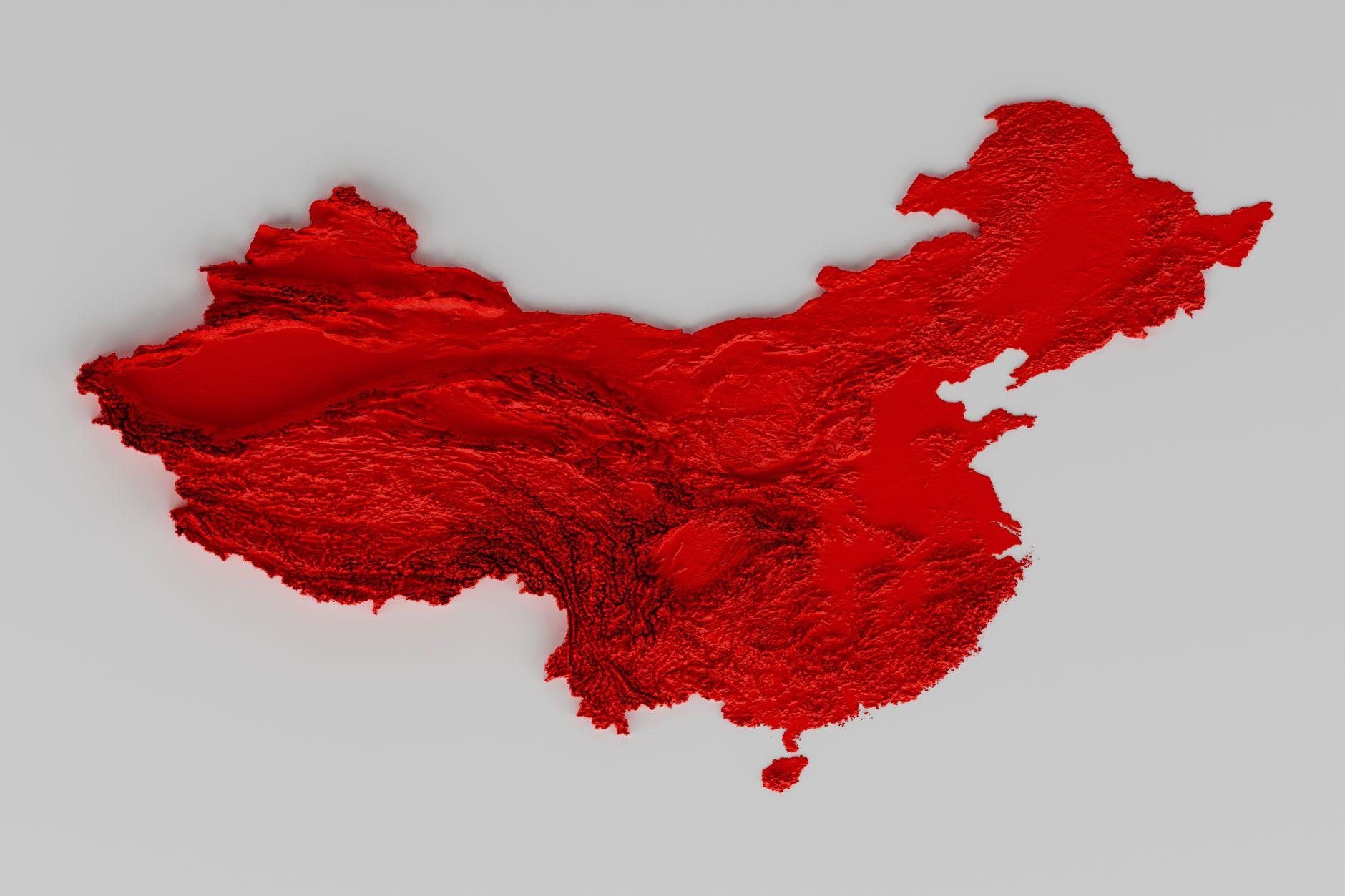 Chine : des mauvais chiffres qui ne condamnent pas la croissance (Tribune)